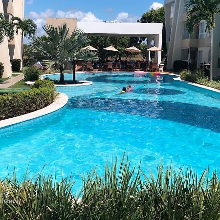Guarajuba Porto Smeralda - Terreo, nascente e ventilado Exterior foto