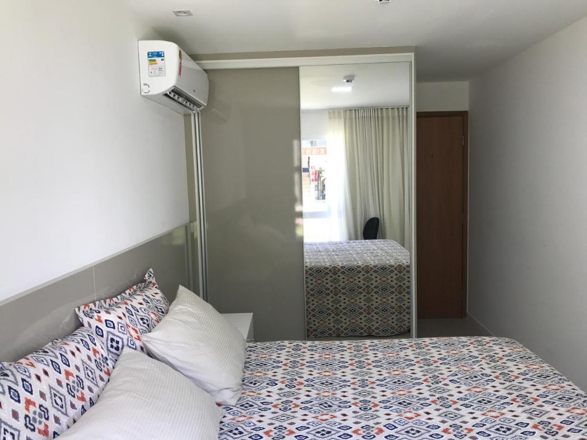 Guarajuba Porto Smeralda - Terreo, nascente e ventilado Exterior foto