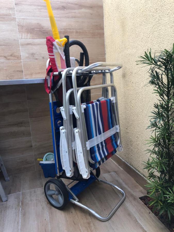 Guarajuba Porto Smeralda - Terreo, nascente e ventilado Exterior foto