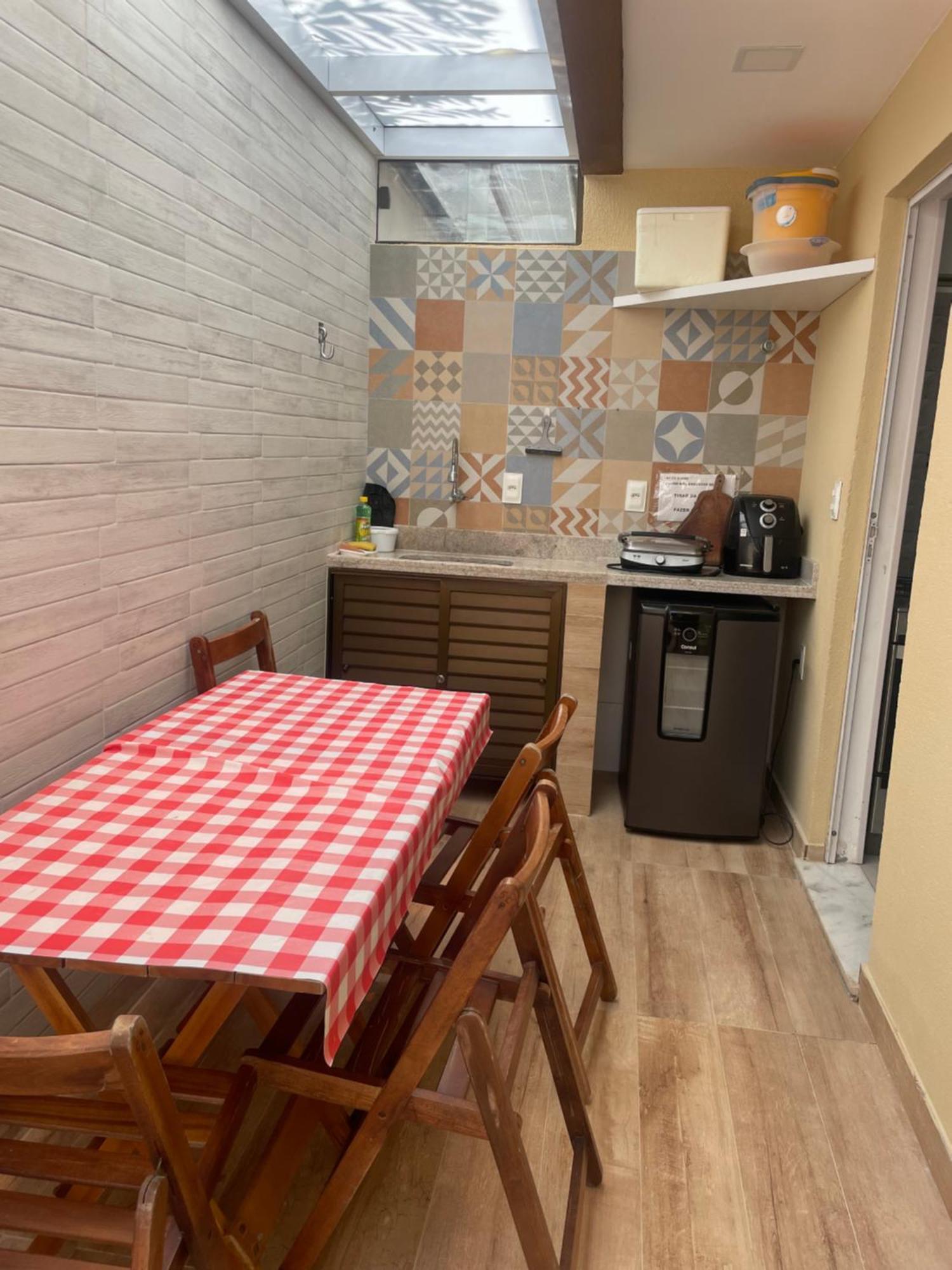 Guarajuba Porto Smeralda - Terreo, nascente e ventilado Exterior foto