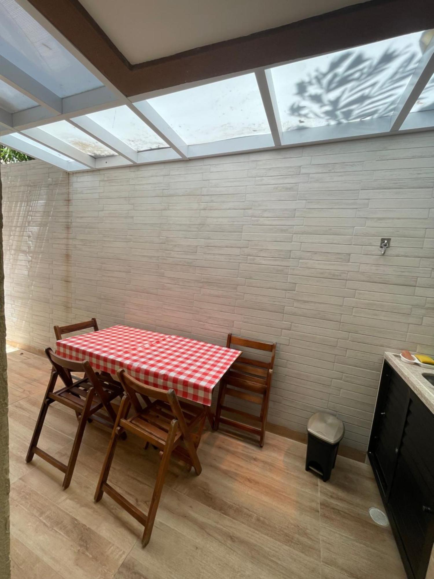 Guarajuba Porto Smeralda - Terreo, nascente e ventilado Exterior foto